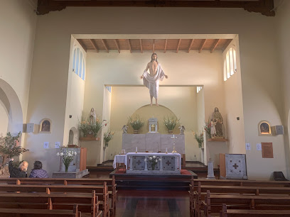 Iglesia Santa Teresita