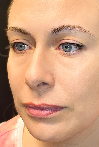 Explore greek tattoo ideas for men, creative tattoo ideas in Vancouver, available at All You Aesthetics and Permanent Cosmetics