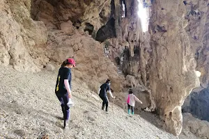 Tham Bo (Khao Ebid) - echo cave image