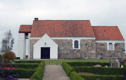 Storarden Kirke