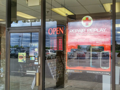 Video Game Store «Disc Replay Flint», reviews and photos, 3192 Linden Rd, Flint, MI 48507, USA