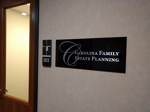 Estate Planning Attorney «Carolina Family Estate Planning», reviews and photos