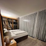 Photo n°2 de l'avis de Tobi. fait le 23/10/2022 à 11:01 sur le  Panorama-Hotel Aschberg à Ascheffel