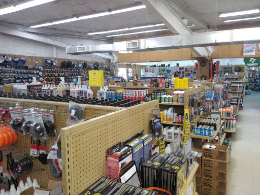 Auto Parts Store «Discount Auto Parts», reviews and photos, 31 Hwy 35 N, Rockport, TX 78382, USA