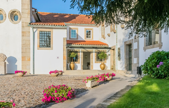 Forte de São Francisco Hotel Chaves