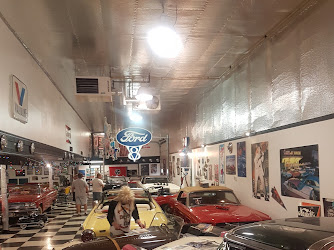 Elvis Museum