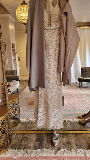 Dress Store «The Dress Theory», reviews and photos, 7222 Linden Ave N, Seattle, WA 98103, USA