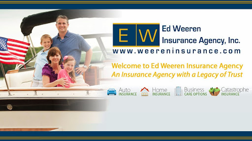 Auto Insurance Agency «Ed Weeren Insurance Agency», reviews and photos