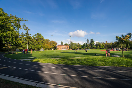Community Center «Hiawatha Community Center», reviews and photos, 2700 California Ave SW, Seattle, WA 98116, USA