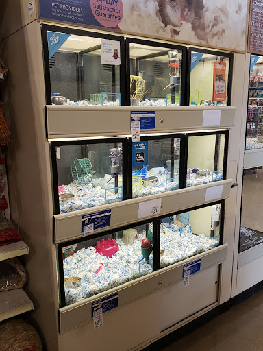 Pet Supply Store «PetSmart», reviews and photos, 159 N Weber Rd, Bolingbrook, IL 60490, USA