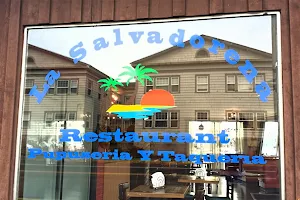 La Salvadoreña Restaurant image