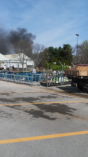 Department Store «Walmart Supercenter», reviews and photos, 505 S Dunlap St, Savoy, IL 61874, USA