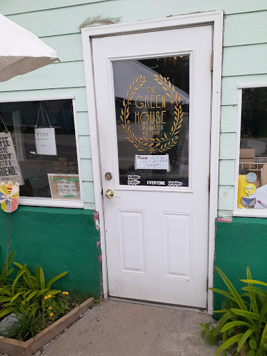 Coffee Shop «The Greenhouse on Porter», reviews and photos, 404 Porter Ave, Ocean Springs, MS 39564, USA