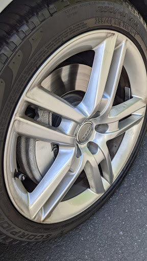 Car Wash «Magic Hand Car Wash», reviews and photos, 2431 Hamilton Blvd, South Plainfield, NJ 07080, USA