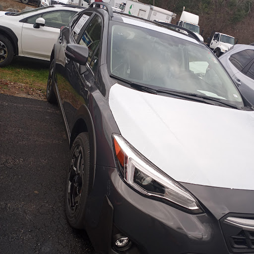 Subaru Dealer «Holmgren Subaru Inc», reviews and photos, 3 New Park Ave, North Franklin, CT 06254, USA