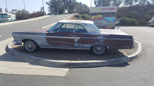 Auto Auction «Thousand Oaks Auto Fair», reviews and photos, 475 Rancho Conejo Blvd, Thousand Oaks, CA 91320, USA