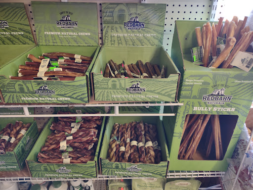 Pet Supply Store «Stillwater Feeds Inc», reviews and photos, 1432 Kiantone Rd, Jamestown, NY 14701, USA