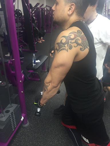 Gym «Planet Fitness», reviews and photos, 82 W 225th St, Bronx, NY 10463, USA