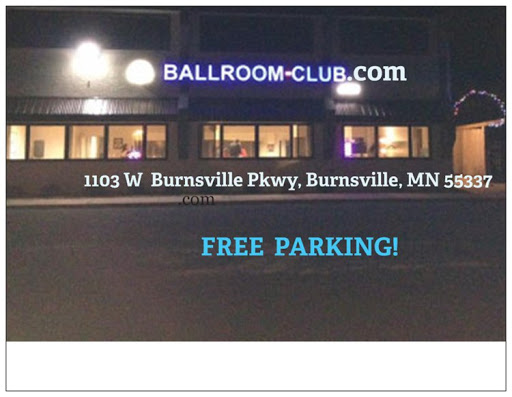 Ballroom Dance Instructor «Ballroom & Latin Dance Club», reviews and photos, 1103 W Burnsville Pkwy, Burnsville, MN 55337, USA