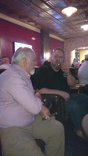 Tobacco Shop «The Cigar Republic», reviews and photos, 109 South St, Danbury, CT 06810, USA