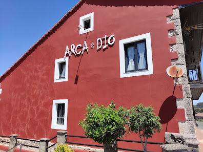 Restaurante Arca&Dio Bo. Barros, 8, 39609 Camargo, Cantabria, España