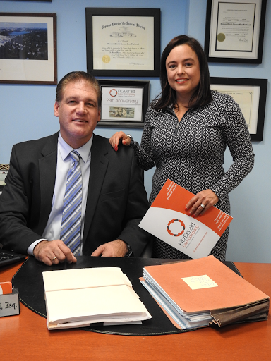 Immigration Attorney «FitzGerald Law Company», reviews and photos