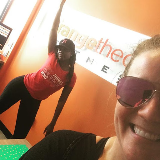 Gym «Orangetheory Fitness», reviews and photos, 3730 Pacific Coast Hwy #101, Torrance, CA 90505, USA