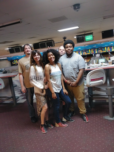 Bowling Alley «Terrace Sports», reviews and photos, 5311 E Busch Blvd, Temple Terrace, FL 33617, USA