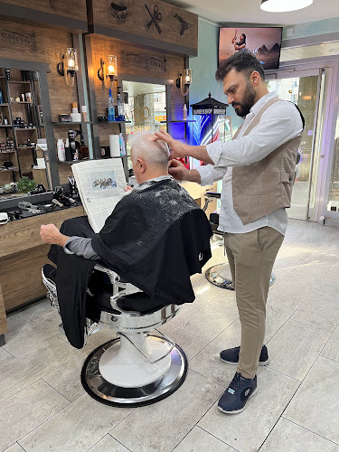 Kommentare und Rezensionen über Dario barber shop