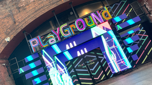 Playground Nightclub
