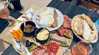 Charcuterie du Bistro L'Escalle à Échillais - n°2