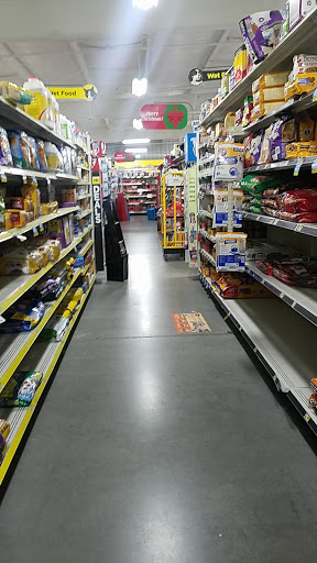 Discount Store «Dollar General», reviews and photos, 42 New Prospect Rd, Aragon, GA 30104, USA