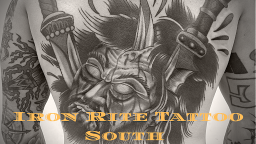 Explore artemis tattoo ideas, creative tattoo ideas in Georgetown, available at Iron Rite Tattoo South