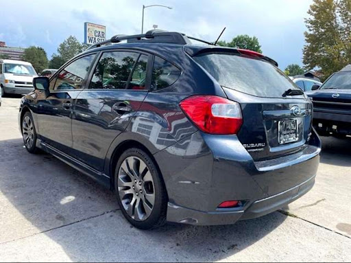 Used Car Dealer «Primera Auto», reviews and photos, 6695 W 38th Ave, Wheat Ridge, CO 80033, USA