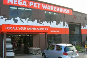 Mega Pet Warehouse Ringwood image