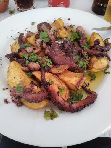 Avaliações doO Papa Migas em Beja - Cafeteria