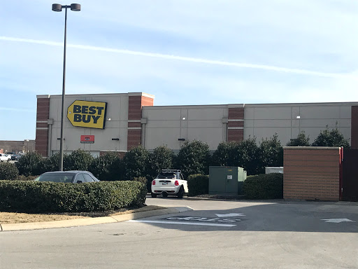Electronics Store «Best Buy», reviews and photos, 401 S Mt Juliet Rd, Mt Juliet, TN 37122, USA