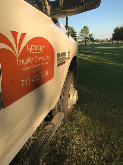 Hebert Irrigation Services Inc