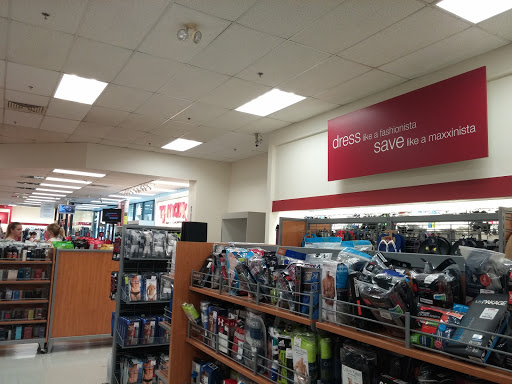 Department Store «T.J. Maxx», reviews and photos, 8020 E Santa Ana Canyon Rd, Anaheim, CA 92808, USA