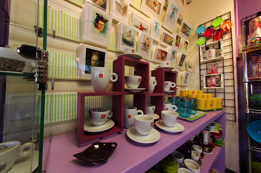 Ice Cream Shop «Chocolate Iguana On 4th», reviews and photos, 500 N 4th Ave #1, Tucson, AZ 85705, USA