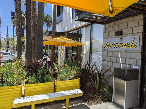 Lemonade Restaurant image