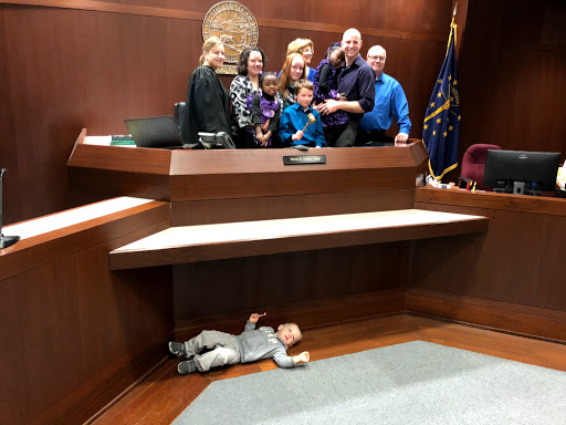 Adoption Agency «Kirsh & Kirsh, P.C. - Indiana Adoption», reviews and photos