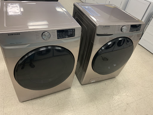 Appliance Store «Sears Outlet», reviews and photos, 11111 San Jose Blvd #1, Jacksonville, FL 32223, USA