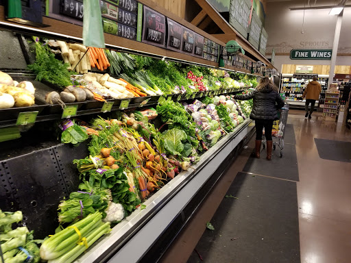 Health Food Store «Sprouts Farmers Market», reviews and photos, 2220 Peachtree Industrial Blvd #200, Duluth, GA 30097, USA