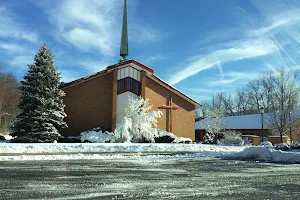 John Knox Presbyterian Church-North Olmsted, Ohio image