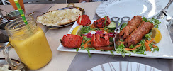 Poulet tandoori du Restaurant indien Le Kashmir à Saint-Raphaël - n°4