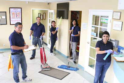 Professional Team Cleaning Services, Inc
