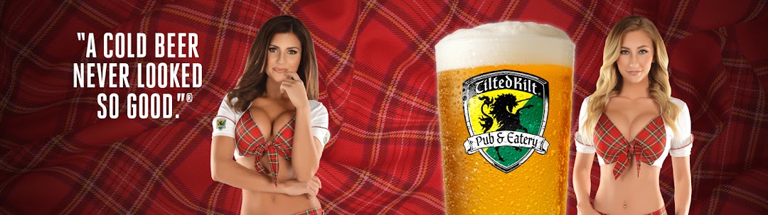 Tilted Kilt Pub and Eatery Chicago, IL