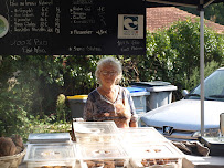 Menu du La Ferm'Intention à Noirmoutier-en-l'Île