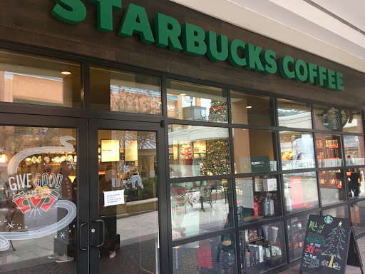 Coffee Shop «Starbucks», reviews and photos, 11716 W Broad St, Henrico, VA 23233, USA